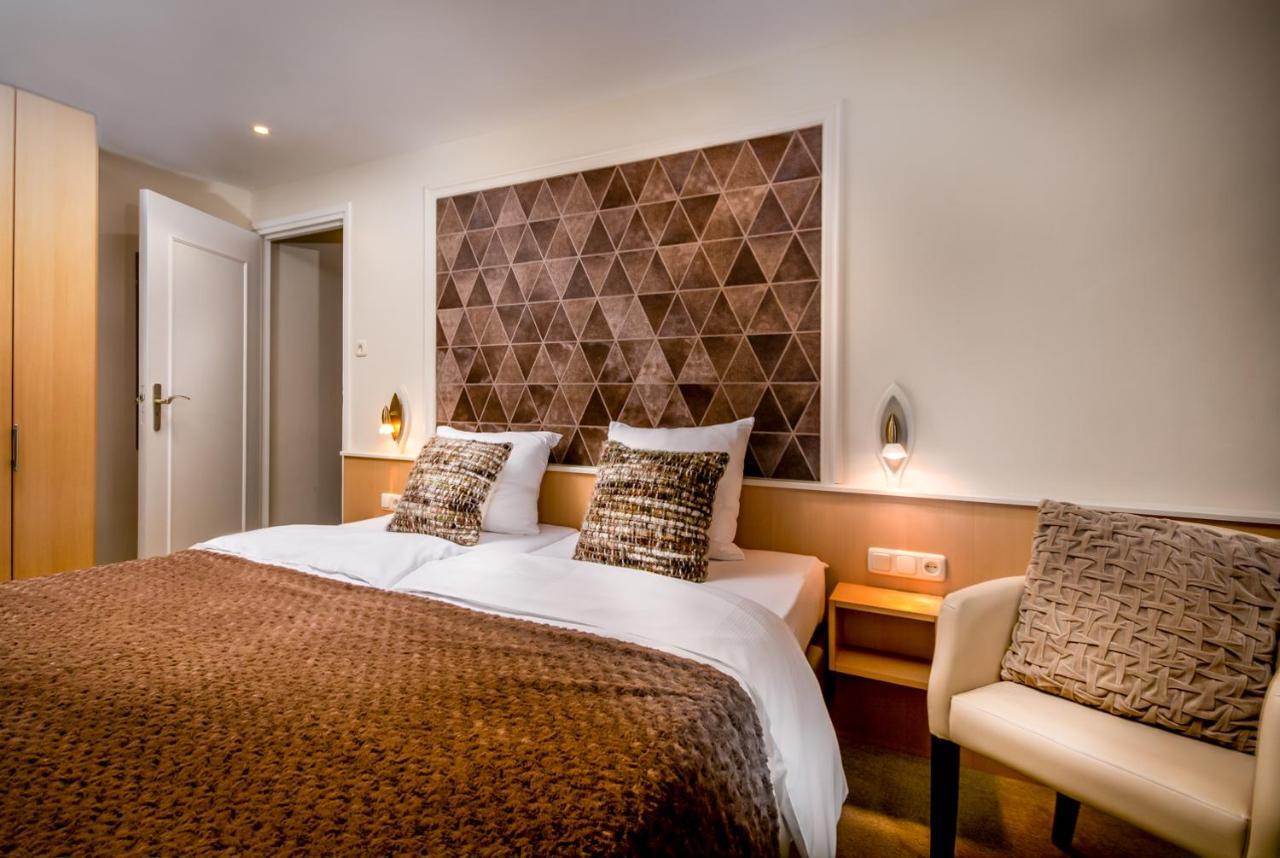 Aparthotel Ons 에펜 외부 사진