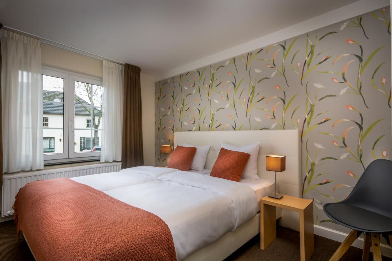 Aparthotel Ons 에펜 외부 사진