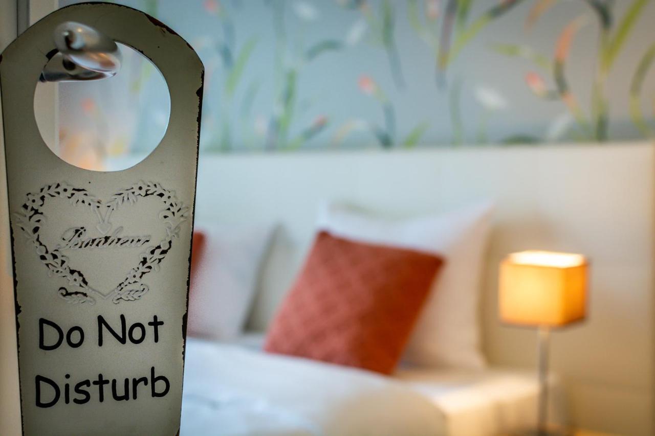 Aparthotel Ons 에펜 외부 사진