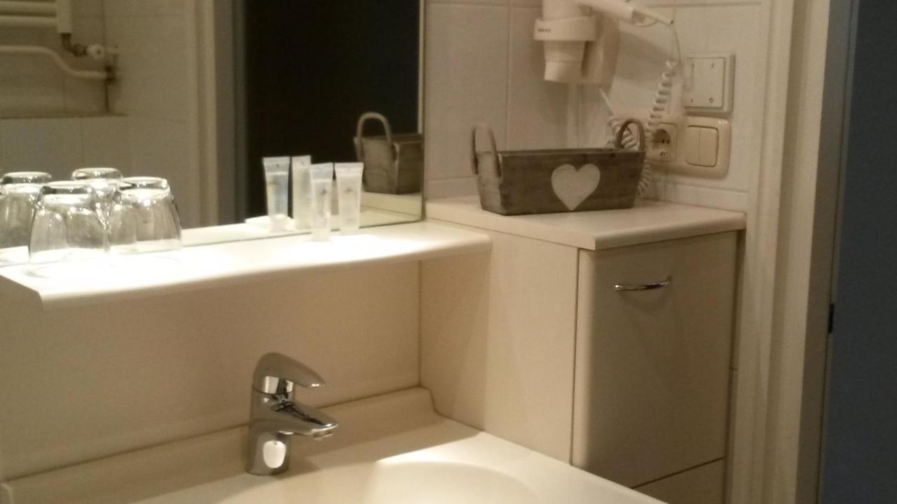 Aparthotel Ons 에펜 객실 사진